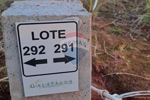 Venda-Terreno-Diácono João Luiz Pozzobon , Santa Maria , Rio Grande do Sul , 97065160-610471008-12