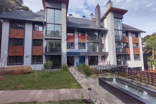 Venda-Apartamento-Rua Luiz Bezzi , 346  - Detran  - Planalto , Gramado , Rio Grande do Sul , 95670000-610131041-61