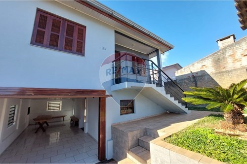 Alugar-Casa-Loteamento Leonardo Ilha , Passo Fundo , Rio Grande do Sul , 99052325-610271045-1586
