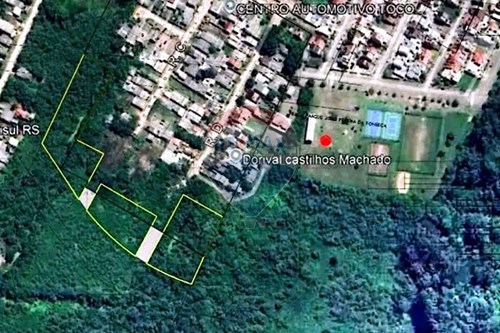 Venda-Terreno-Rua Dorival Castilhos Machado , 890  - Aberta dos Morros , Porto Alegre , Rio Grande do Sul , 91755210-612521047-34