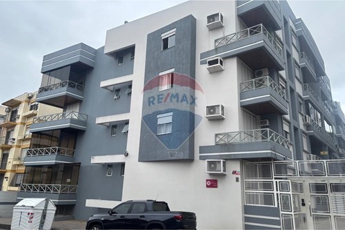 Venda-Apartamento-Centro , Santa Maria , Rio Grande do Sul , 97015663-610451003-41