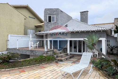 Venda-Sobrado-Centro , Xangri-lá , Rio Grande do Sul , 95588000-612671063-7