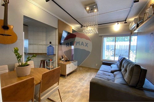 Venda-Apartamento-Rua Presbítero Cláudio Neutzling , 103  - Três Vendas , Pelotas , Rio Grande do Sul , 96055068-610211016-62