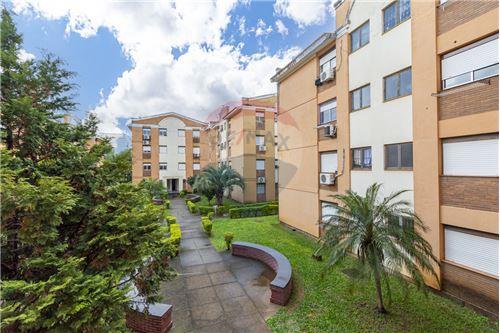 For Sale-Condo/Apartment-RUA ERNESTO GOMES , 815  - SHOPPING GRAVATAÍ  - Passo das Pedras , Gravataí , Rio Grande do Sul , 94035180-610161056-6