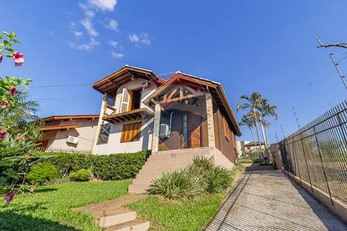 For Sale-House-Encosta do Sol , Estância Velha , Rio Grande do Sul , 93611-400-610261008-13