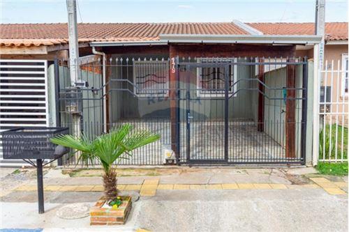 For Sale-House-RUA JASPE , 179  - MERCADO MABY  - Fazenda Esperança , Cachoeirinha , Rio Grande do Sul , 94971234-610381019-78