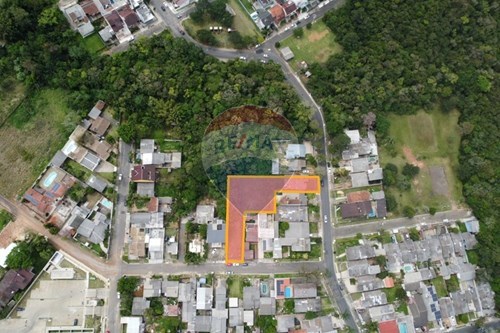 Venda-Terreno-Rua Otto Alves Pereira , 683  - Dom Feliciano , Gravataí , Rio Grande do Sul , 94015180-610161057-61