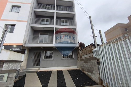 Venda-Apartamento-Avenida Zero Hora , 1748  - Jardim Algarve , Alvorada , Rio Grande do Sul , 94858000-612531046-226