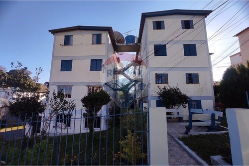 Venda-Apartamento-Estevam Carraro , Erechim , Rio Grande do Sul , 99706474-612761001-78