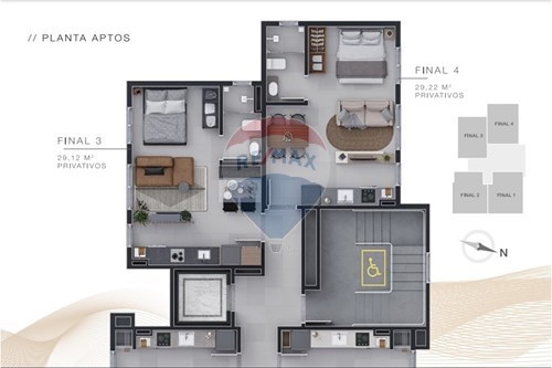 Slider Image Thumbnail