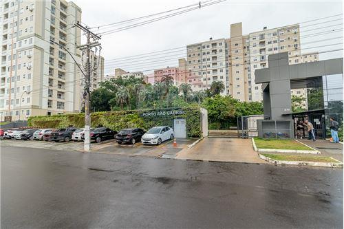 For Sale-Condo/Apartment-Reverendo Olavo Nunes , 270  - Rubem Berta , Porto Alegre , Rio Grande do Sul , 91180370-610081019-6