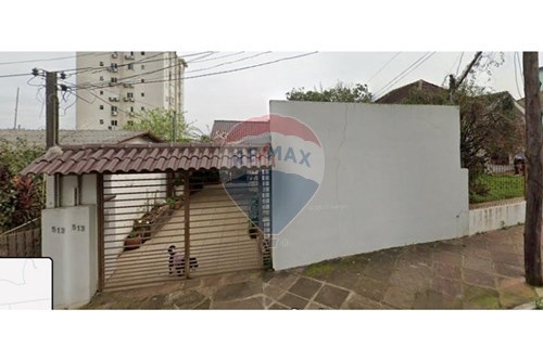 Venda-Casa-Rua Gaspar Silveira Martins , 513  - Galeteria Casa Gaspar  - Santo Inácio , Santa Cruz do Sul , Rio Grande do Sul , 96820-002-612741023-33