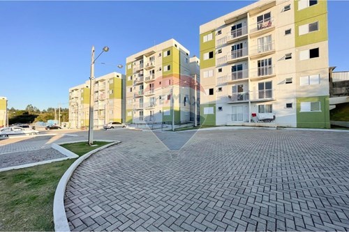 Venda-Apartamento-Rua Pitágoras , 79  - Próximo ao guincho Petrópolis  - São Luiz Gonzaga , Passo Fundo , Rio Grande do Sul , 99054450-612621050-38