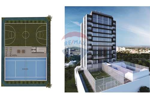 For Sale-Condo/Apartment-Centro , Campo Bom , Rio Grande do Sul , 93700000-610261023-19