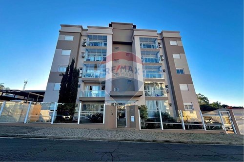 Alugar-Apartamento-São Cristóvão , Passo Fundo , Rio Grande do Sul , 99060080-612721018-166