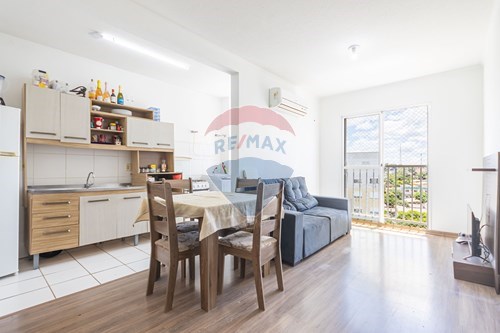 Venda-Apartamento-Rua Missões , 600  - Próximo CESUCA, Atacadão, Fórum  - Vila Vista Alegre , Cachoeirinha , Rio Grande do Sul , 94945410-610141033-87