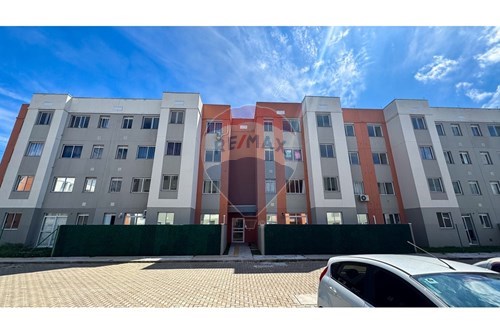 Venda-Apartamento-Alvorada , Guaíba , Rio Grande do Sul , 92703-470-612781017-24