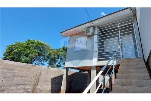 For Sale-House-Rua Araxá , 02  - em frente a escola  - São Luiz Gonzaga , Passo Fundo , Rio Grande do Sul , 99054335-612641003-6