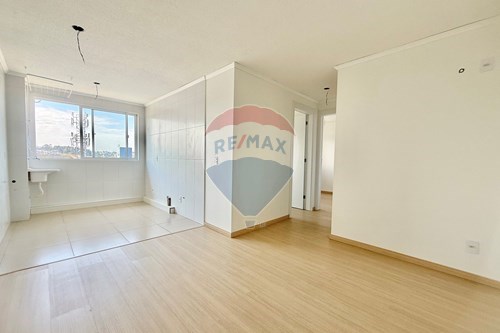 Venda-Apartamento-Interlagos , Caxias do Sul , Rio Grande do Sul , 95052-230-610301020-89