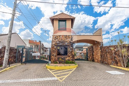 Venda-Casa de Condomínio-Cadiz , Gravataí , Rio Grande do Sul , 94015562-610381132-10