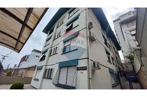 For Rent/Lease-Studio-Centro , Passo Fundo , Rio Grande do Sul , 99010120-610271039-81