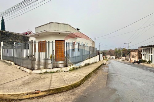 Venda-Casa-Centro , São Gabriel , Rio Grande do Sul , 97300000-612631046-19