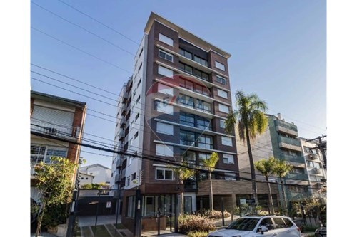 Venda-Apartamento-Petrópolis , Porto Alegre , Rio Grande do Sul , 90460210-610491005-11