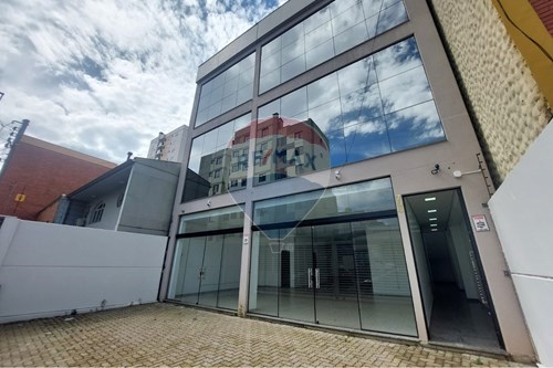 Alugar-Cj. Comercial/ Sala-Centro , Passo Fundo , Rio Grande do Sul , 99010220-610271045-1353