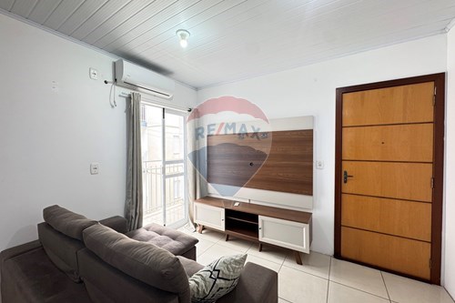 Venda-Apartamento-Caturrita , Santa Maria , Rio Grande do Sul , 97040-260-610311049-230