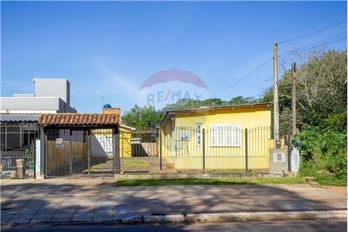 For Sale-House-Av. Marechal Rondom , 2855  - Próximo ao mercado Mady  - Morada do Vale I , Gravataí , Rio Grande do Sul , 94080-500-610141011-14