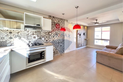 Venda-Apartamento-Igara , Canoas , Rio Grande do Sul , 92410040-610241040-29