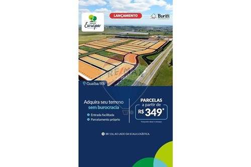 Venda-Terreno-Coronel Nassuca , Guaíba , Rio Grande do Sul , 92500000-610051074-23