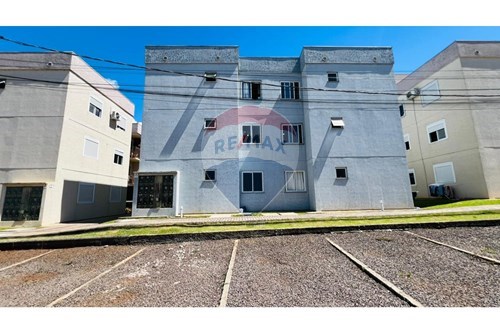 Venda-Apartamento-Rua Irineu Fiorentin , 504  - Novo Atlântico , Erechim , Rio Grande do Sul , 99705324-612761012-22