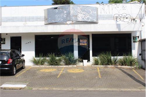 Alugar-Ponto Comercial/ Loja-Bento Gonçalves , 1463  - Pátria Nova , Novo Hamburgo , Rio Grande do Sul , 93410-395-610121003-539