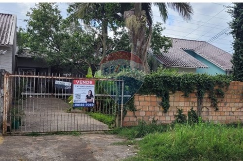 Venda-Terreno-Morada do Bosque , Cachoeirinha , Rio Grande do Sul , 94960200-610381100-6