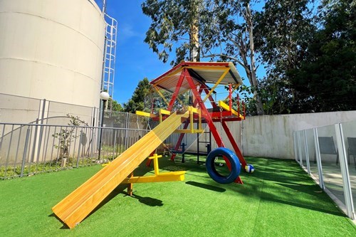 Slider Image Thumbnail