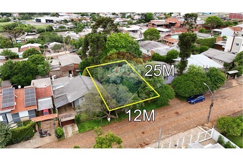 Venda-Terreno-Rua Deodoro Homerich , 337  - UPF,  RS153  - Loteamento Leonardo Ilha , Passo Fundo , Rio Grande do Sul , 99052329-612721003-130