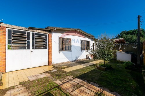 Venda-Casa-Rua Alfa , 26  - Morada do Vale I , Gravataí , Rio Grande do Sul , 94110220-610051021-129