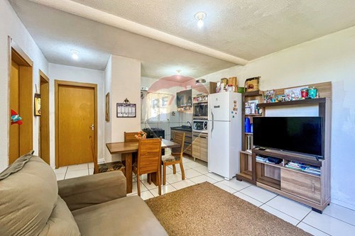 Venda-Apartamento-Rua Ipamoriti , 254  - Campina , São Leopoldo , Rio Grande do Sul , 93130752-610411034-150