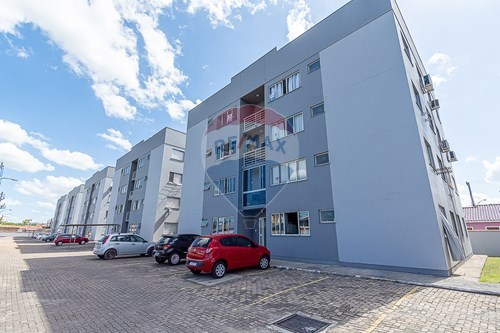 Venda-Apartamento-Rua Maciel , 75  - Residencial Vitória  - Parque dos Anjos , Gravataí , Rio Grande do Sul , 94185460-610161024-45