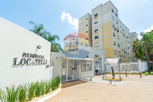 Venda-Apartamento-Rua Missões , 600  - Próximo CESUCA, Atacadão, Fórum  - Vila Vista Alegre , Cachoeirinha , Rio Grande do Sul , 94945410-610141033-143