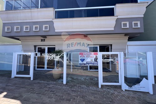 Venda-Cj. Comercial/ Sala-Rua Marcelino Ramos , 317  - Residencial Arkus  - Centro , Erechim , Rio Grande do Sul , 99700074-612761012-12