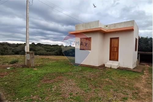 Alugar-Casa-Loteamento Vivendas das Araucárias , Lagoa Vermelha , Rio Grande do Sul , 95300000-610111005-235