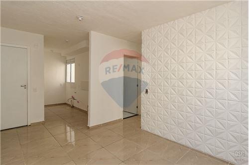 Venda-Apartamento-Sabino Pereira Nunes , 931  - Restinga , Porto Alegre , Rio Grande do Sul , 91788-708-610191035-71