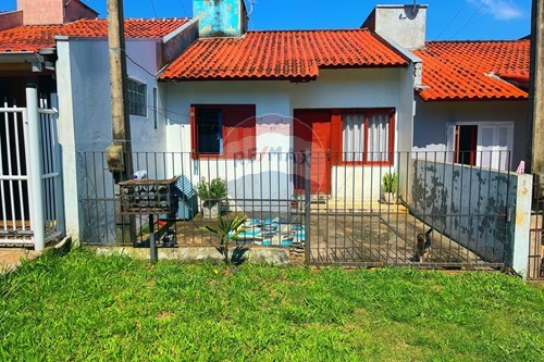 Venda-Casa-Avenida São Paulo , 1061  - Neópolis , Gravataí , Rio Grande do Sul , 94100220-610161097-49