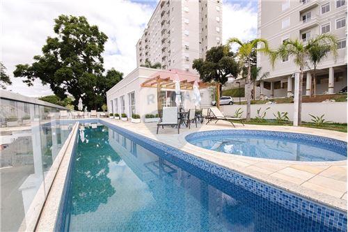 For Sale-Condo/Apartment-Teresopolis , Porto Alegre , Rio Grande do Sul , 90870-000-610221005-5