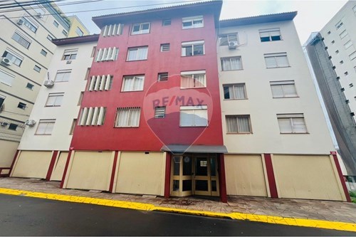 Alugar-Apartamento-Centro , Passo Fundo , Rio Grande do Sul , 99010470-612721018-156