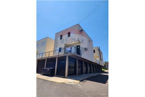 For Sale-House-Rua Luiz Laurindo Graciolli , 532  - Próximo a Cotrisal Sessão de peças  - Centro , Sarandi , Rio Grande do Sul , 99560-000-610341006-217