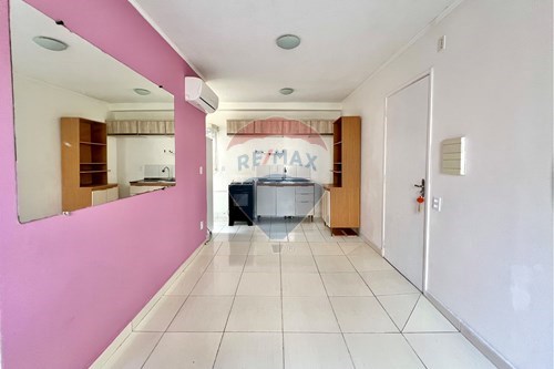 Venda-Apartamento-R. Dom João Becker , 1852  - Em frente a praca lateral do Domani  - Fátima , Canoas , Rio Grande do Sul , 92200-722-610241030-38