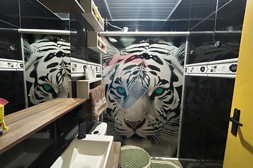 Slider Image Thumbnail